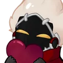 Emoji Billy_heart_2