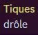 Emoji cdrole