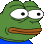 Emoji pepecough