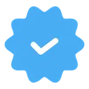 Emoji verified