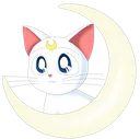 Emoji Artemis
