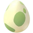 Emoji Oeuf