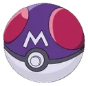 Emoji Master_Ball