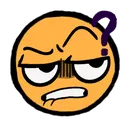 Emoji Tumeracontesquoi