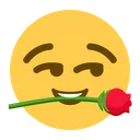Emoji DRAGUE