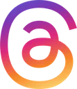 Emoji threads