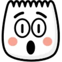 Emoji tt_gasp