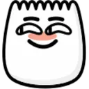 Emoji uhuh