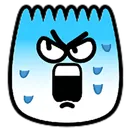 Emoji shock