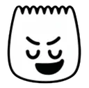 Emoji Proud