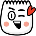 Emoji tt_xoxo