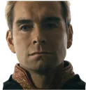 Emoji HomelanderAngry