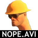 Emoji NopeAvi