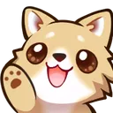 Emoji DogWave