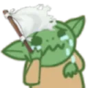 Emoji Jabandonne