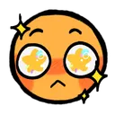 Emoji Magnifique