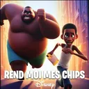 Emoji RENDMOIMESCHIPS