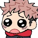 Emoji GOJO