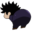 Emoji Megumitwerk