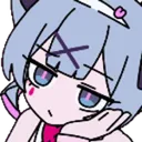 Emoji L_ArabbitMikubored