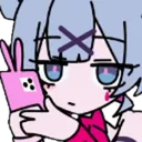 Emoji L_ArabbitMikuphone