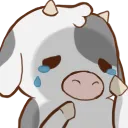 Emoji L_ICowCry