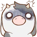 Emoji L_ICowShock