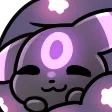 Emoji enoct_sleep