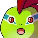 Emoji erancemurlocsurpris