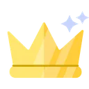 Emoji premium_crown