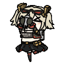 Emoji Burnice_hype