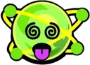 Emoji Emoji_Alien
