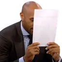 Emoji HenryCacher