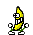 Emoji BANANAQUIDANSE