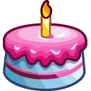 Emoji CakeBirthday