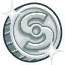 Emoji CoinSilver