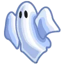 Emoji Ghost