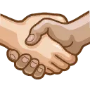 Emoji HandShake