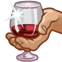 Emoji Wine