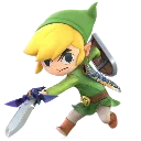 Emoji Zelda