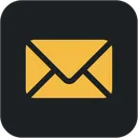 Emoji sf_zzicon_mail