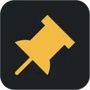 Emoji sf_zzicon_pin