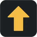 Emoji sf_zzicon_lvlup