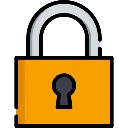 Emoji lock