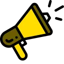 Emoji Announcements_Icon