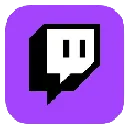 Emoji Social_Icon_Twitch