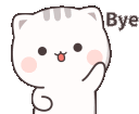 Emoji bye