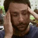 Emoji migraine