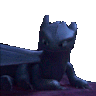 Emoji dragon_tired