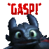 Emoji krokmou_gasp